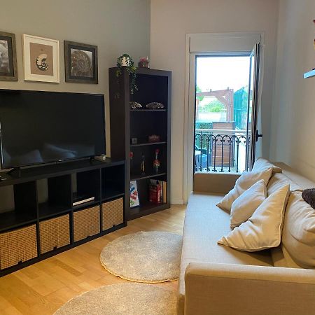Apartmán Alargos Foz Exteriér fotografie