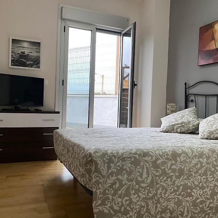 Apartmán Alargos Foz Exteriér fotografie