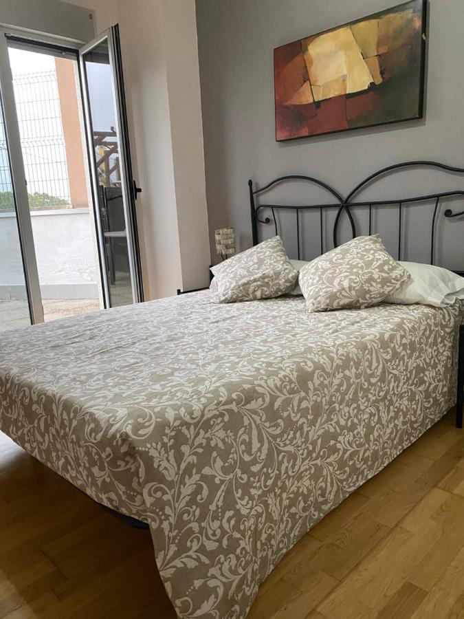 Apartmán Alargos Foz Exteriér fotografie