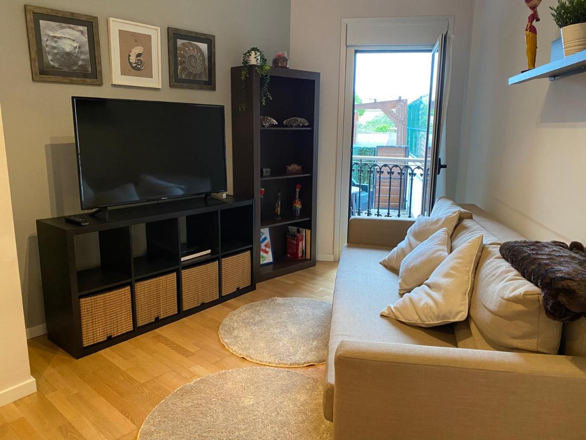 Apartmán Alargos Foz Exteriér fotografie