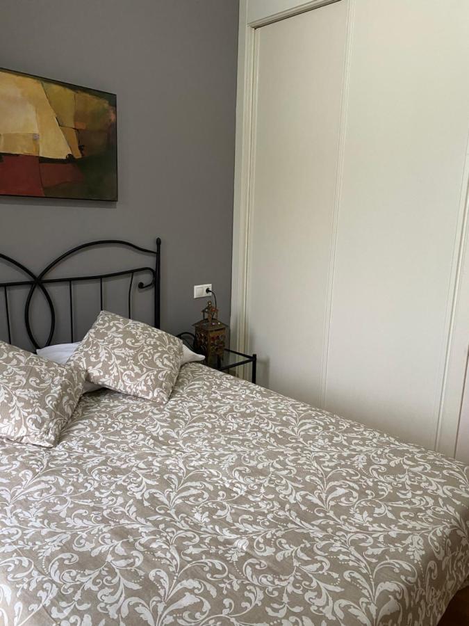 Apartmán Alargos Foz Exteriér fotografie